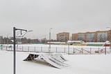 В 2018 году в Одинцово начнется реконструкция Центрального стадиона