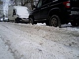Для устранения последствий непогоды в Одинцовском районе задействовано более 300 единиц техники