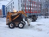 Образовательные учреждения Одинцовского района работают в штатном режиме