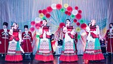 Более 270 человек приняло участие в первом открытом фестивале-конкурсе «Любо, братцы, любо» в Голицыно