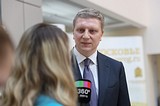 Андрей Иванов: Команда Подмосковья за 5 лет проделала колоссальную работу