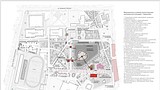 В Одинцово стартует второй этап реконструкции центральной площади