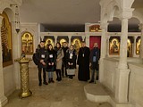 Одинцовские молодогвардейцы продолжают реализацию проекта «Герои навсегда»