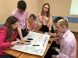 Проект по обучению азам предпринимательства и финансовой грамотности выиграл губернаторскую премию