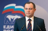 Игорь Брынцалов