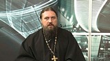 Протоирей Илья Шугаев