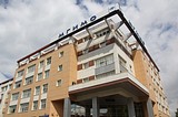 Одинцовский филиал МГИМО