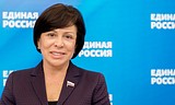 Ирина Роднина