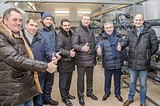 В посёлке ВНИИССОК заработала новая станция водоподготовки