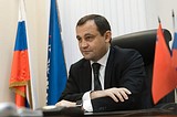 Игорь Брынцалов