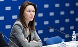 Аршинова предлагает наделить педагогов-психологов из детских садов правом на досрочную пенсию