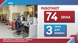 Два новых офиса МФЦ могут появиться в Одинцов