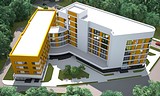 Одинцовские единороссы проконтролируют ход строительства поликлиники местной ЦРБ