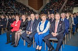 Гильда Ботт: 19 новых детских садов — таких темпов строительства не было никогда