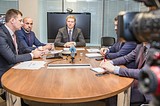 Андрей Иванов: Заменив подрядчиков по уборке дорог общего пользования, мы навели порядок