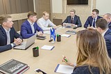 Первая в России тренировочная площадка для любительского биатлона может появиться в Одинцово