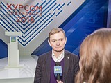 Виктор Тарусин: Промышленность Одинцовского района получила дополнительный импульс к развитию