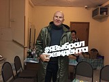 Известные жители Одинцовского района голосуют на президентских выборах