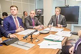 В Одинцово подвели итоги народного голосования по благоустройству набережной пруда «Баранка»
