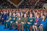 Координационный совет по делам ветеранов Одинцовского района в ежедневном режиме оказывает адресную помощь