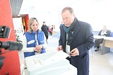 Анатолий Кучерена: Для России очень важно, чтобы президентом стал достойный кандидат