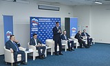 «Единая Россия» запустит первый этап партийной учебы в конце апреля