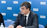 Партпроект «Здоровое будущее» возьмет на контроль дооснащение детских поликлиник
