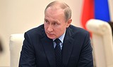Глава государства поручил при необходимости оказать дополнительную помощь пострадавшим в Кемерово