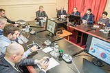 Андрей Иванов: Работа по оптимизации муниципальных унитарных предприятий будет продолжена и в этом году