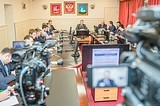 Андрей Иванов: по всем повторным жалобам на уличное освещение в системе «Добродел» будет разработан эффективный план работ