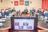 Глава Одинцовского района поручил создать рабочую группу по проверке объектов с массовым пребыванием людей на предмет пожарной безопасности