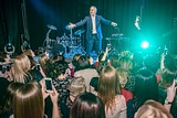 Торжественный прием по случаю 8 марта прошел в Одинцово