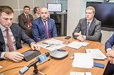 До 20 апреля будут представлены дорожные карты по каждому объекту неоконченного строительства в Одинцовском районе