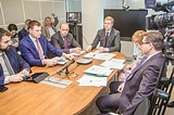 Андрей Иванов: Основная задача властей — перенести все услуги в электронный вид