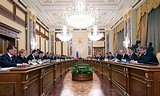 В РФ введут штрафы для работодателей, нарушающих режим труда водителей на пассажирском транспорте