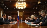 Налоговая система нуждается в настройке — Медведев