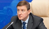 Турчак: От «партии власти» к партии путинского большинства