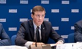 Андрей Турчак: Результаты выборов главы государства доказали право ЕР называться президентской Партией