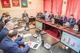 В Одинцовском районе продолжаются проверки пожарной безопасности на объектах с массовым пребыванием людей