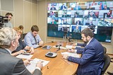 Андрей Иванов: Количество просрочек на портале «Добродел» удалось довести до стабильно низкого уровня