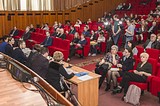 В Одинцовском районе провели рабочее совещание-семинар по регулированию численности безнадзорных животных