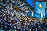 Одинцовский район лидирует по количеству поданных заявок на премию «Наше Подмосковье»