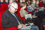 В Одинцово прошло собрание с руководителями дачных кооперативов и СНТ