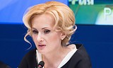Яровая: Должен быть определен уполномоченный орган, отвечающий за безопасность детских игр и игрушек