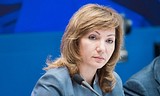 Тутова: Образование — это не только обучение, но и воспитание подрастающего поколения