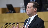 Глава Правительства РФ: Россия научилась превращать вызовы в стимулы развития
