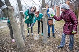 В Одинцовском районе 14 апреля пройдет первый весенний субботник