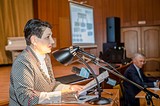 За 5 лет доходы Одинцовского района выросли почти на 40% — с 13,1 миллиарда рублей до 17,8