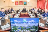 Андрей Иванов поручил главам поселений взять на особый контроль обеспечение безопасности при проведении «Бессмертного полка»