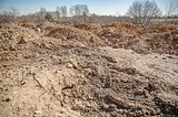 Глава Одинцовского района с инспекцией посетил поселок Городок-17 в Больших Вяземах